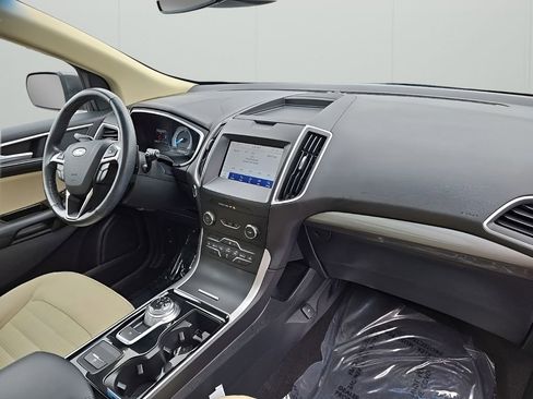 Used 2020 Ford Edge SEL AWD/4WD image 21