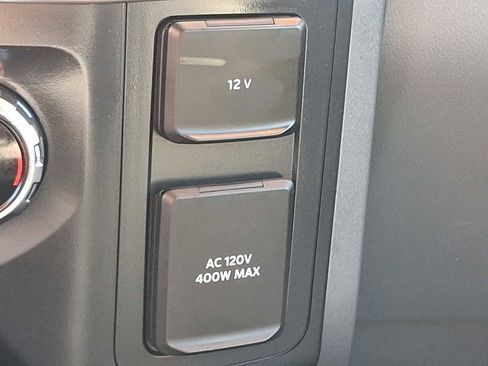 Used 2022 Ford F150 XLT w/ Equipment Group 301A Mid image 34