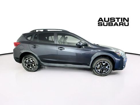 Used 2019 Subaru Crosstrek 2.0i Premium AWD/4WD image 8