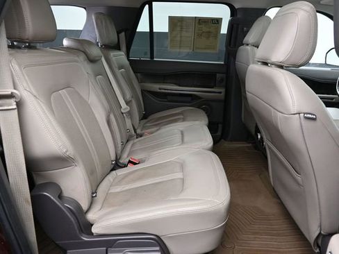 Used 2021 Ford Expedition Max Limited AWD/4WD image 33