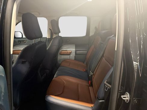 Used 2023 Ford Maverick Lariat w/ Lariat Luxury Package image 25