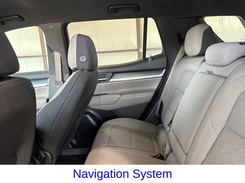 Used 2026 GMC Terrain Elevation FWD image 12