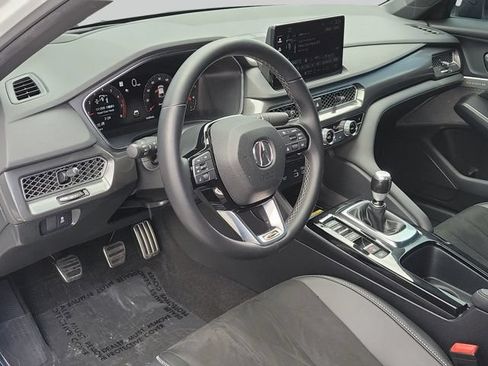 Used 2024 Acura Integra A-Spec FWD image 21
