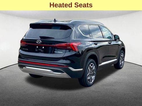 Used 2023 Hyundai Santa Fe SEL Convenience image 10