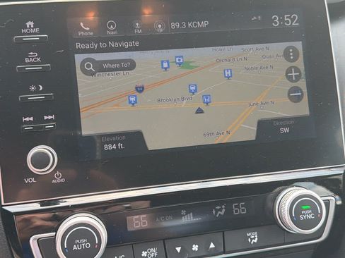 Used 2019 Honda Insight Touring image 11