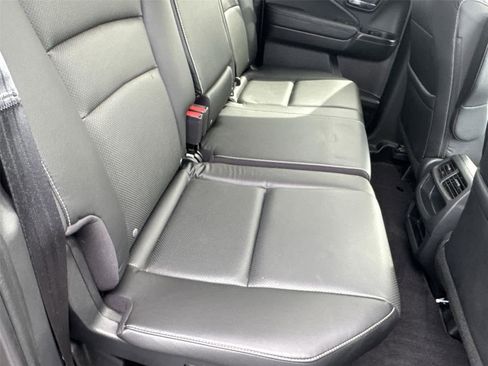 Used 2023 Honda Ridgeline RTL image 16