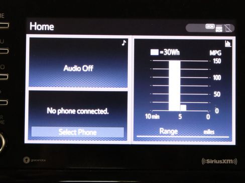 Used 2021 Toyota Prius LE FWD image 44