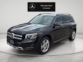 Certified 2022 Mercedes-Benz GLB 250 4MATIC video 1
