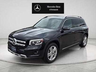 Certified 2022 Mercedes-Benz GLB 250 4MATIC