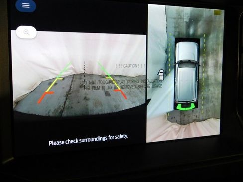 New 2025 Ford Bronco Badlands image 26