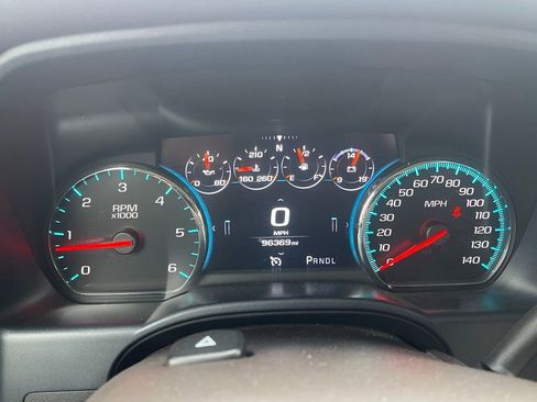 Used 2018 GMC Sierra 1500 Denali w/ Denali Ultimate Package image 11