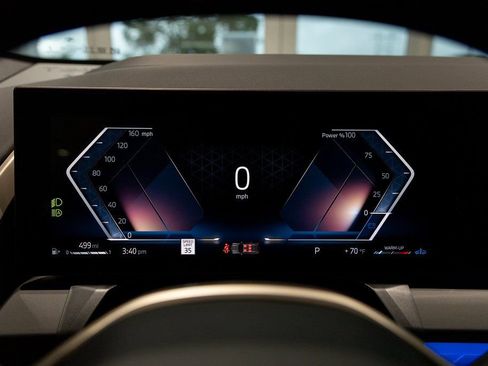 Used 2025 BMW X3 xDrive30i w/ Premium Package image 33