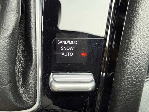 Certified 2022 Jeep Compass High Altitude AWD/4WD image 25