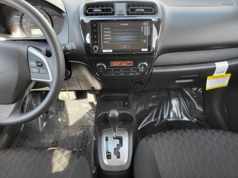 New 2024 Mitsubishi Mirage LE image 16