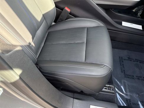 Used 2024 Cadillac Lyriq Luxury w/ LPO, Floor Liner Package image 12