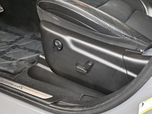 Used 2021 Jeep Grand Cherokee Trackhawk w/ Trailer Tow Group IV image 16