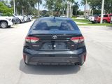 Used 2021 Toyota Corolla SE image 4