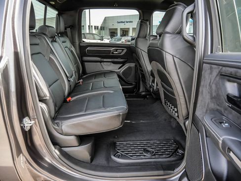 Used 2025 RAM 1500 RHO AWD/4WD image 22