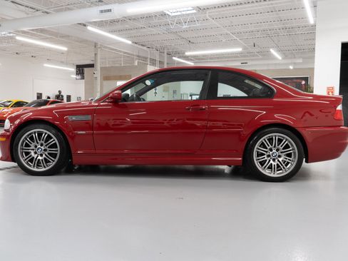 Used 2003 BMW M3 Coupe image 4