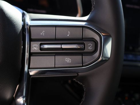 New 2026 GMC Canyon Elevation w/ Convenience Package image 42