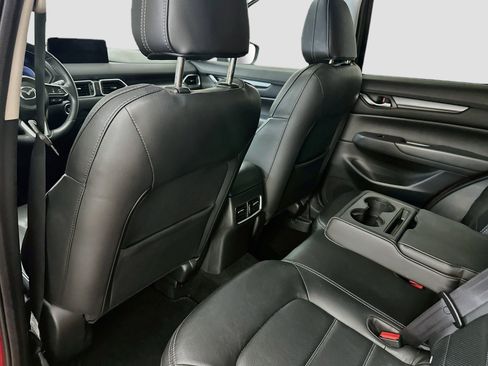 Used 2025 MAZDA CX-5 AWD 2.5 S w/ Preferred Package image 29