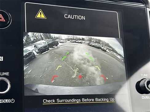 New 2026 Subaru Impreza 2.0i Sport image 14