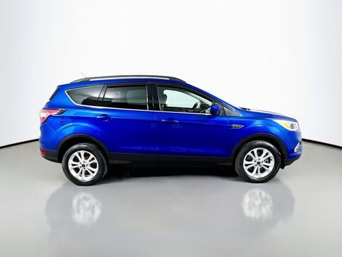 Used 2018 Ford Escape SE AWD/4WD image 6