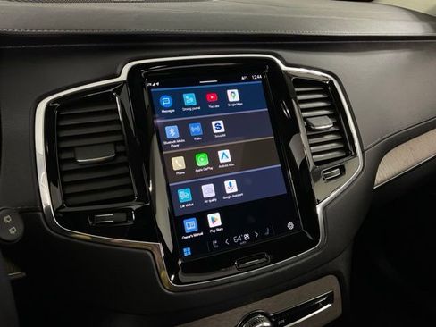 Certified 2023 Volvo XC90 B6 Ultimate image 14
