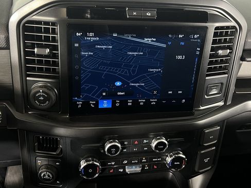 Used 2025 Ford F150 Tremor image 23
