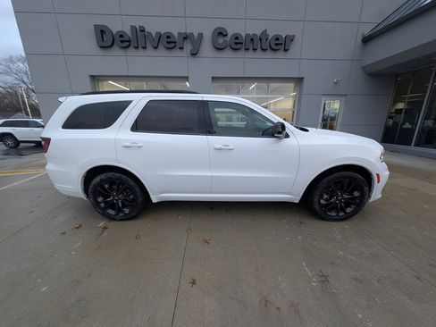 Used 2021 Dodge Durango GT image 5