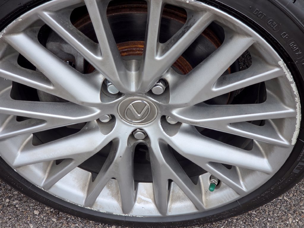 Used 2014 Lexus IS 250 AWD w/ Navigation Package image 19