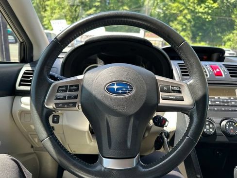 Used 2014 Subaru Impreza 2.0i Sport Premium w/ Popular Package #1 AWD/4WD image 16