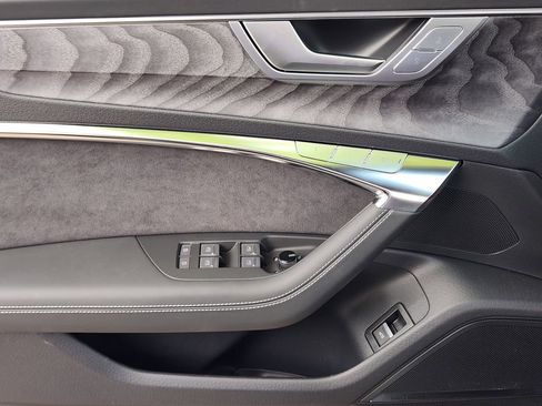 New 2025 Audi A7 3.0T Prestige image 27