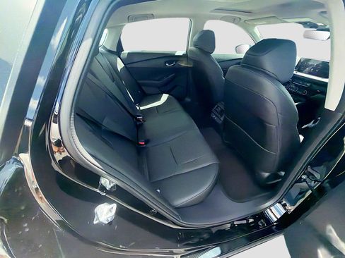 New 2026 Honda Accord EX-L image 22