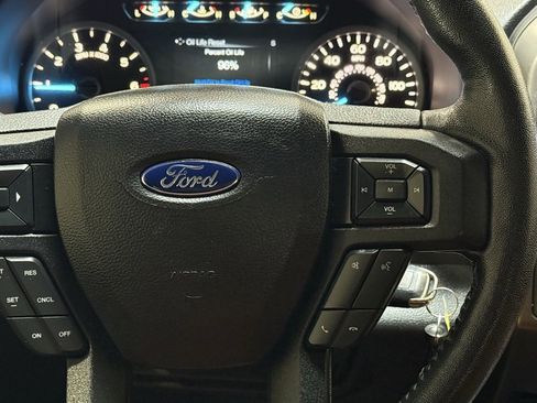 Used 2018 Ford F150 XLT w/ Equipment Group 301A Mid image 22