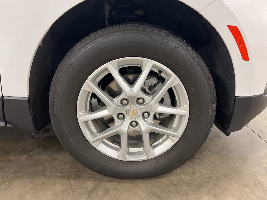 Certified 2023 Chevrolet Equinox LT w/ Driver Convenience Package AWD/4WD image 20