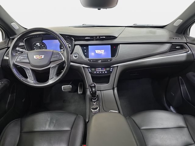 Used 2020 Cadillac XT5 Sportv AWD/4WD image 10