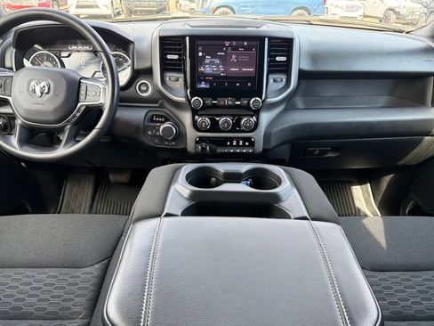 Used 2026 RAM 1500 Warlock AWD/4WD image 9