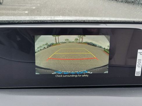 New 2026 MAZDA MAZDA3 2.5 S Sedan w/ Preferred Pkg image 11