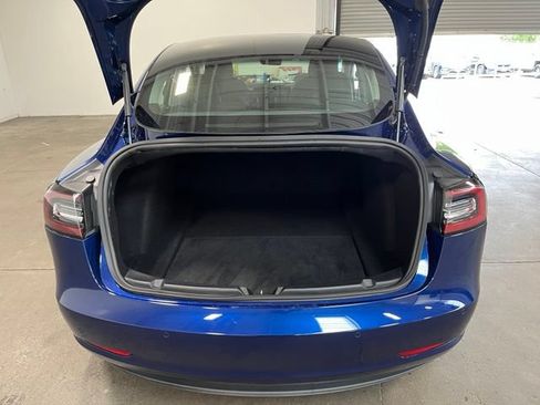 Used 2019 Tesla Model 3 Standard Range Plus RWD image 16