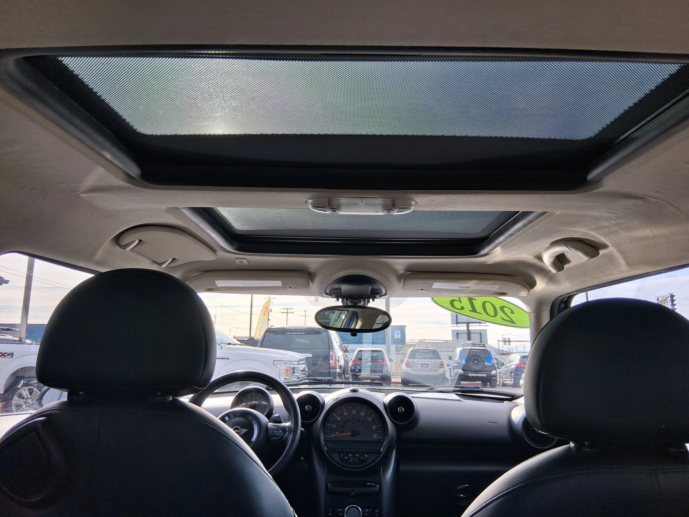 Used 2015 MINI Cooper Paceman S AWD/4WD image 11