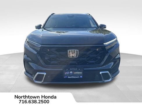 New 2026 Honda CR-V Sport Touring image 3
