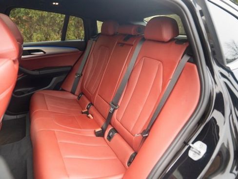 Used 2023 BMW X4 xDrive30i w/ Convenience Package image 40