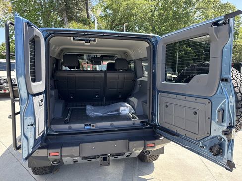 New 2026 INEOS Grenadier image 28