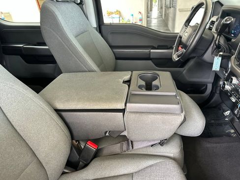 Used 2025 Ford F150 XLT w/ Equipment Group 301A Standard AWD/4WD image 25