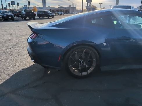 New 2024 Ford Mustang GT Premium w/ GT Performance Package RWD image 10