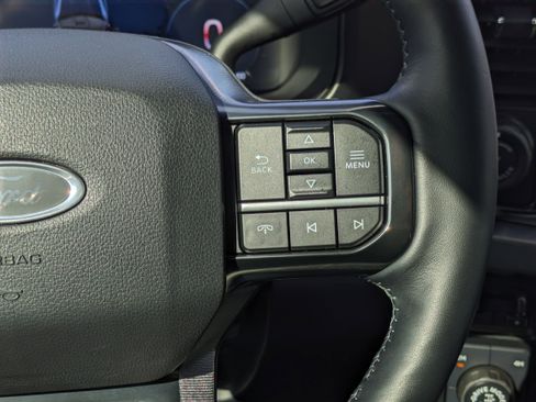 Used 2025 Ford F350 Platinum w/ Tremor Off-Road Package image 52