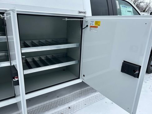 New 2026 Ford F550 4x4 Supercab Super Duty image 8