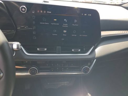 Certified 2025 Chevrolet Equinox LT AWD/4WD image 21