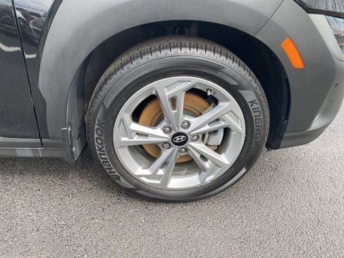 Certified 2023 Hyundai Kona SEL w/ Convenience Package image 9